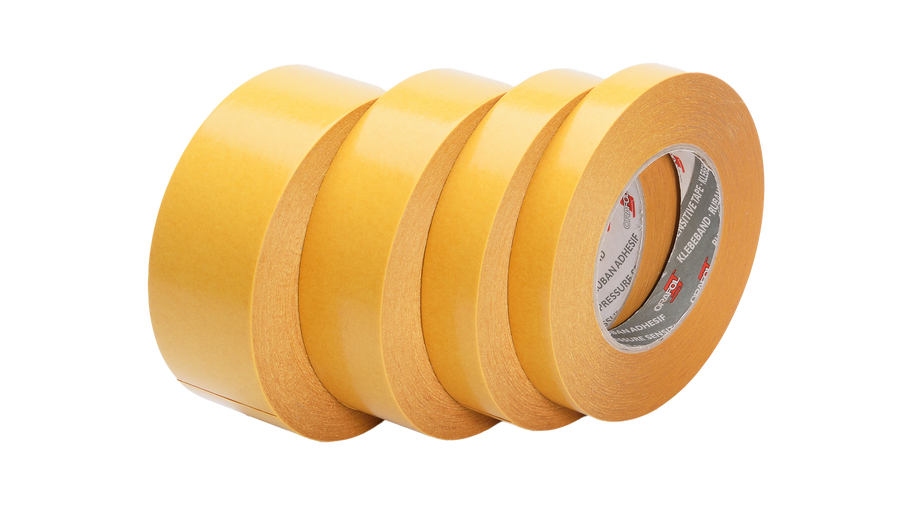 Orabond® 1348 dubbelhäftande tissuetejp – produktbild från tillverkaren