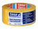 Gul ribbad byggtejp tesa® 4844 med tesa Professional-etikett, 33 m x 50 mm