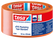 Orange rulle tesa® 60399 byggtejp PRO i sPVC, 33 m x 50 mm
