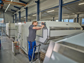 tesa® 60462 Silvertejp för allmänna ändamål - 60462-duct-silver-sand-06-ap.jpg