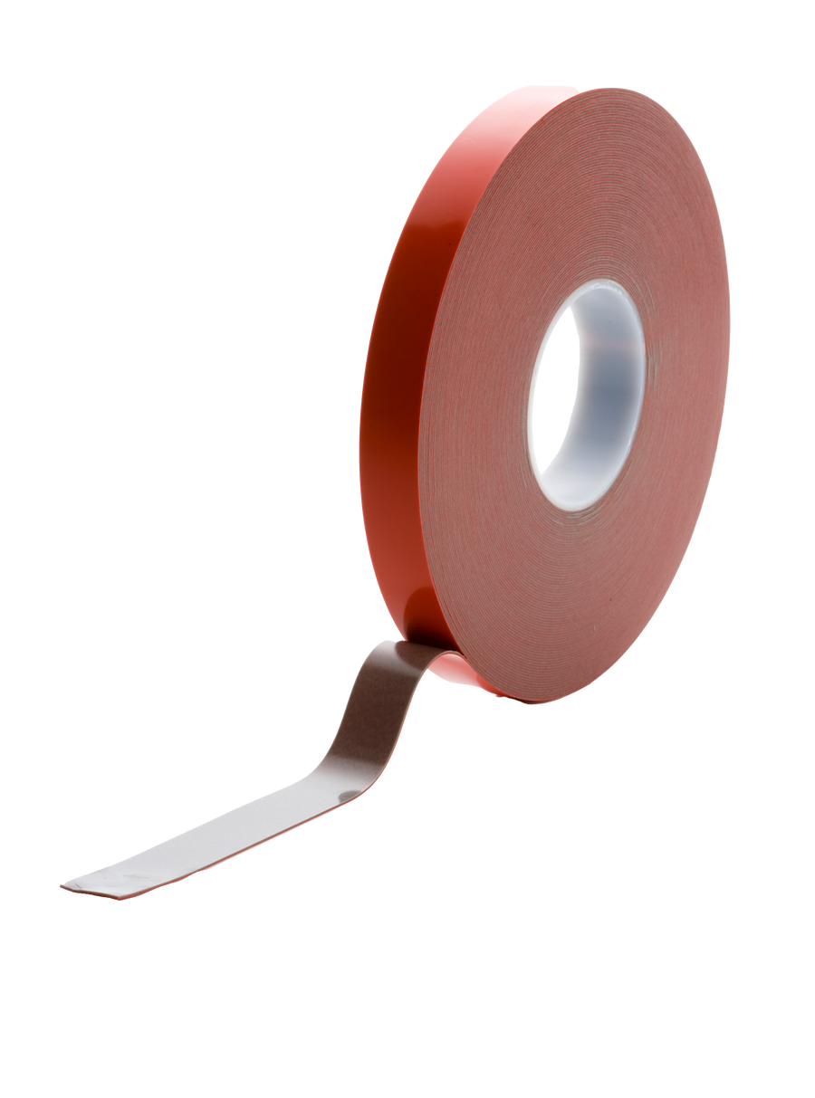 6230G Akrylskumtejp grå 2300 µm