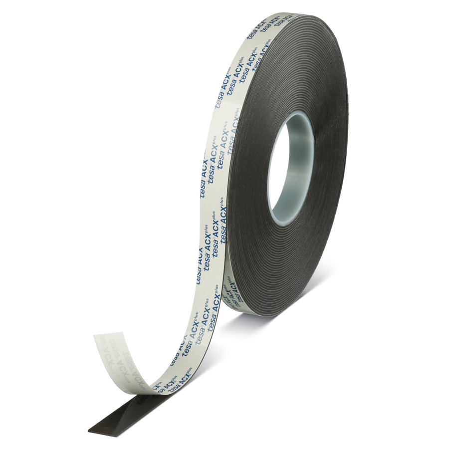 tesa® ACXplus 7062 500 μm Dubbelhäftande Akrylskumtejp - acxplus 0706xpv22.png