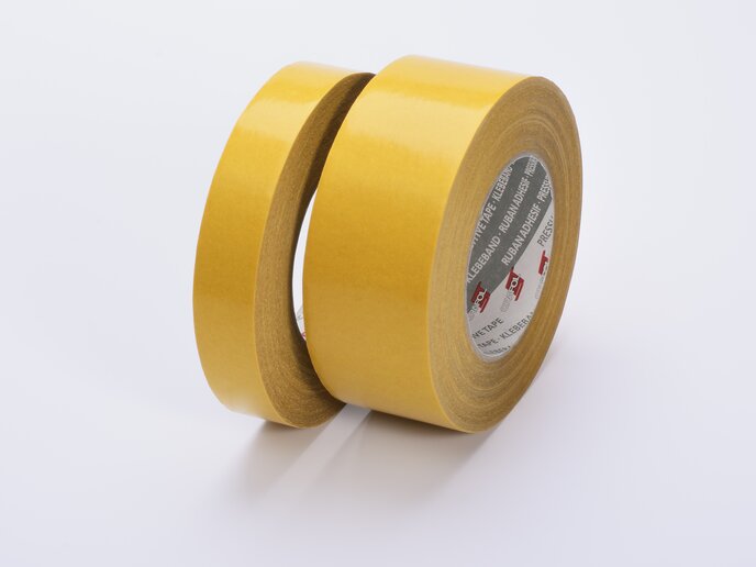 Orabond® 1470 Transfertejp transparent HM Scrim – produktbild från tillverkaren