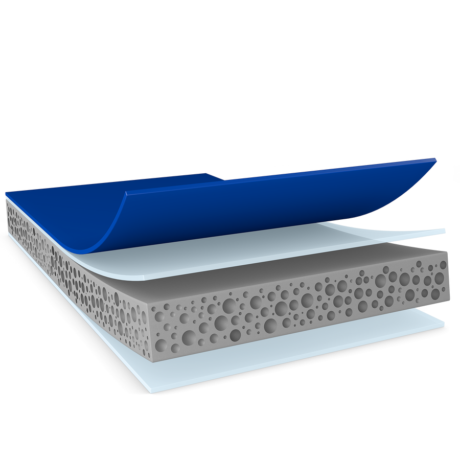tesa® 77811 Dubbelhäftande 1,1 mm tjock akrylskumtejp för montering av utvändiga delar inom fordonsindustrin - product illustration acxplus 704x gray.png