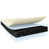 tesa® 64908PV0BK Dubbelhäftande PE-skumtejp på 0,8 mm för primerlös montering av utvändiga och invändiga fordonsdelar - productshot 64905.png