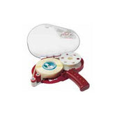 Glue Dots MatrX rulle i Dot Shot Pro applikator