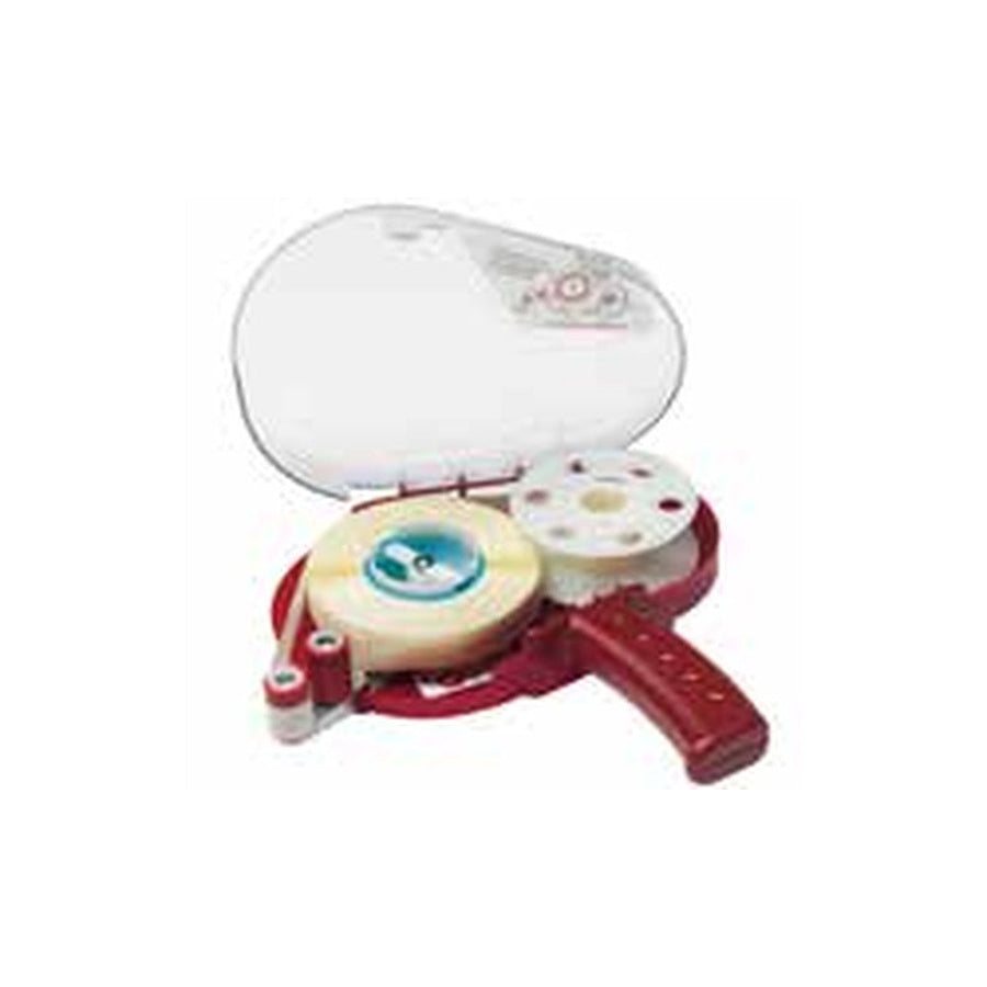 Glue Dots Dot Shot Pro refillrulle i applikator