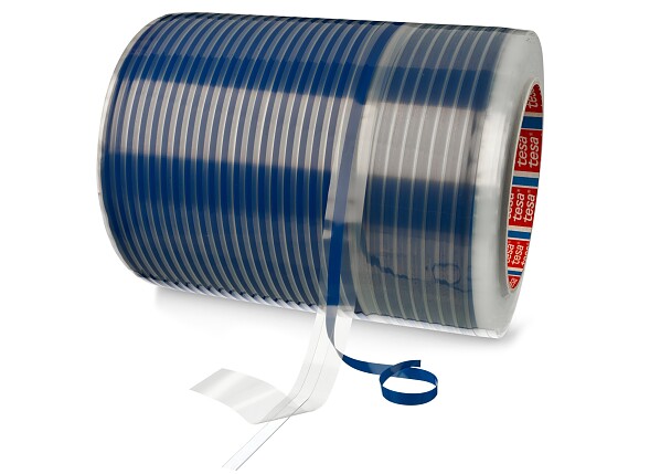 tesa® ACXplus 7054 Akrylskumtejp transparent 500 µm