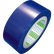 Mörkblå rulle Nitto® 5057 transparent skyddstejp