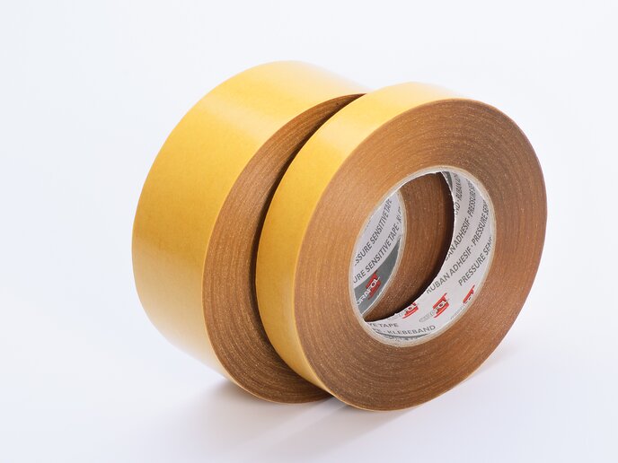 Orabond® 1453 Dubbelhäftande PP-film 0,14 mm transparent PL – produktbild från tillverkaren