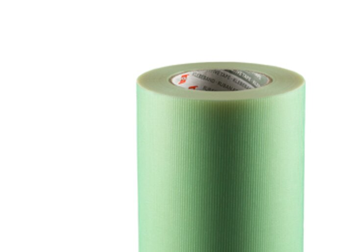 Oraflex® 11397 Klichéhäfta transparent – produktbild från tillverkaren