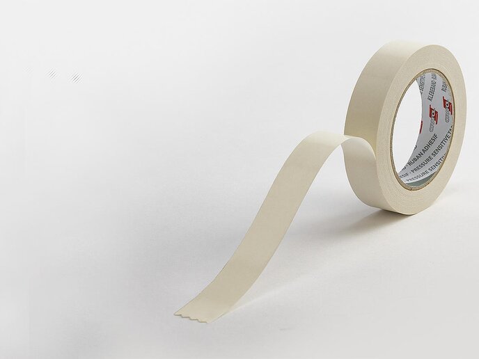 Oraflex® 11406 Kantsäkringstejp PVC 57 µm – produktbild från tillverkaren