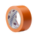 SK4342 orange byggtejp i PVC med tryckt kärna