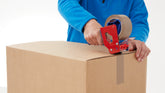tesa® 4100 tesa® 4100 Universal Plasttejp - präglad - tesa-4100-general-purpose-carton-sealing-tape-brown-step2of6-ap.jpg
