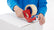 tesa® 4100 tesa® 4100 Universal Plasttejp - präglad - tesa-4100-general-purpose-carton-sealing-tape-transparent-step2of6-ap.jpg