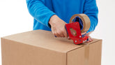 tesa® 4124 Premium Universal Packtejp - tesa-4124-premium-carton-sealing-tape-brown-step2of6-ap.jpg