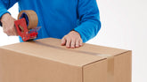 tesa® 4124 Premium Universal Packtejp - tesa-4124-premium-carton-sealing-tape-brown-step4of6-ap.jpg