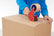 tesa® 4124 Premium Universal Packtejp - tesa-4124-premium-carton-sealing-tape-transparent-step2of7-ap.jpg
