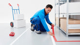 tesa® 4169 tesaflex® 4169 Golvmarkeringstejp Premium - tesa-4169-floor-marking-tape-premium-red-201-ap.jpg
