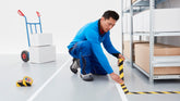 tesa® 4169 tesaflex® 4169 Golvmarkeringstejp Premium - tesa-4169-floor-marking-tape-premium-yellow-black-201-ap.jpg