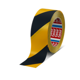 tesa® 4169 tesaflex® 4169 Golvmarkeringstejp Premium - tesa-4169-premium-soft-pvc-floor-marking-tape-black-yellow-041690006393-pr.png