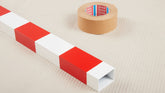 tesa® 4309 tesa® 4309 Temperaturbeständig Maskeringstejp för Sprutmålning - upp till 120 °C - tesa-4309-masking-tape-for-paint-spraying-step7of7-ap.jpg
