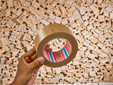 tesa® 4313PV12 Premium packtejp med god häftförmåga och papper från ansvarsfulla källor - tesa-4313-high-performance-paper-carton-sealing-tape-20-ap.jpg