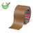 tesa® 4313PV12 Premium packtejp med god häftförmåga och papper från ansvarsfulla källor - tesa-4313-pv2-paper-carton-sealing-tape-chamois-043130008002-pr-with-marker.jpg