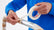 tesa® 4316 Finkräppad maskeringstejp för spraymålning - tesa-4316-creped-paper-masking-tape-for-spraypainting-step2of3.jpg