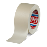 tesa® 4316 Finkräppad maskeringstejp för spraymålning - tesa-4316-pv3-creped-paper-masking-tape-spray-paint-chamois-043160001903-pr.png