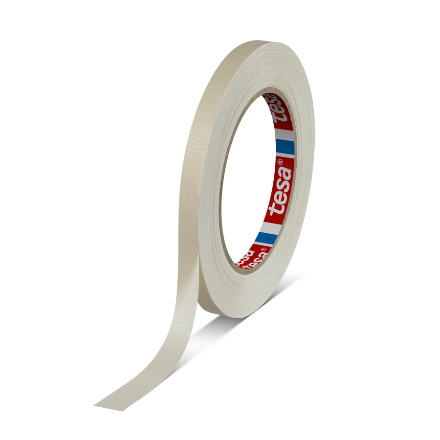 tesa® 4316 Finkräppad maskeringstejp för spraymålning - tesa-4316-pv3-creped-paper-masking-tape-spray-paint-chamois-043160002203-pr.png