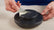 tesa® 4317 tesa® 4317 Maskeringstejp 80˚C - tesa-4317-thin-paper-masking-tape-for-paint-spraying-round-step5of8-ap.jpg