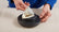 tesa® 4317 tesa® 4317 Maskeringstejp 80˚C - tesa-4317-thin-paper-masking-tape-for-paint-spraying-round-step6of8-ap.jpg