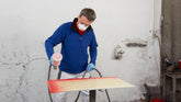 tesa® 4317 tesa® 4317 Maskeringstejp 80˚C - tesa-4317-thin-paper-masking-tape-for-paint-spraying-square-01-ap.jpg