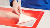 tesa® 4317 tesa® 4317 Maskeringstejp 80˚C - tesa-4317-thin-paper-masking-tape-for-paint-spraying-square-step4of9-ap.jpg