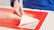 tesa® 4317 tesa® 4317 Maskeringstejp 80˚C - tesa-4317-thin-paper-masking-tape-for-paint-spraying-square-step4of9-ap.jpg