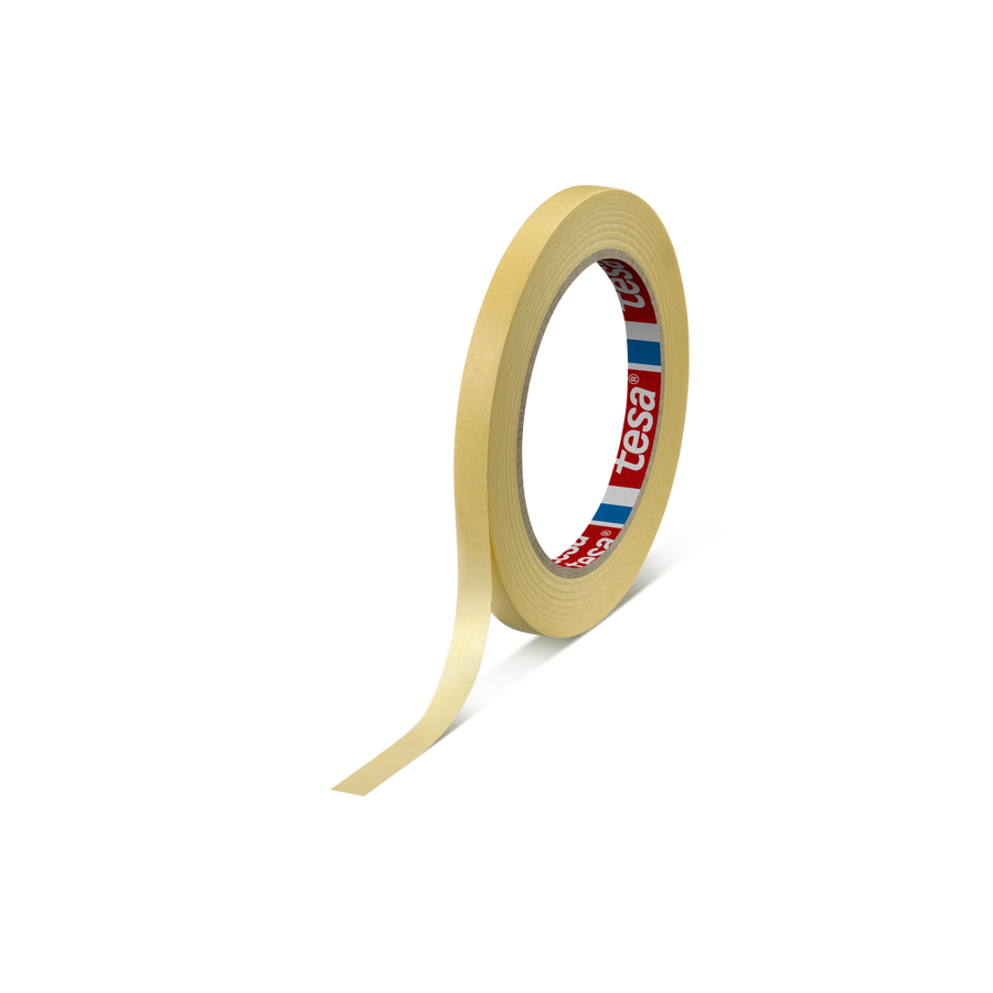 tesa® 4323 Universell maskeringstejp i papper - tesa-4323-general-purpose-paper-masking-tape-chamois-043230000200-pr.png