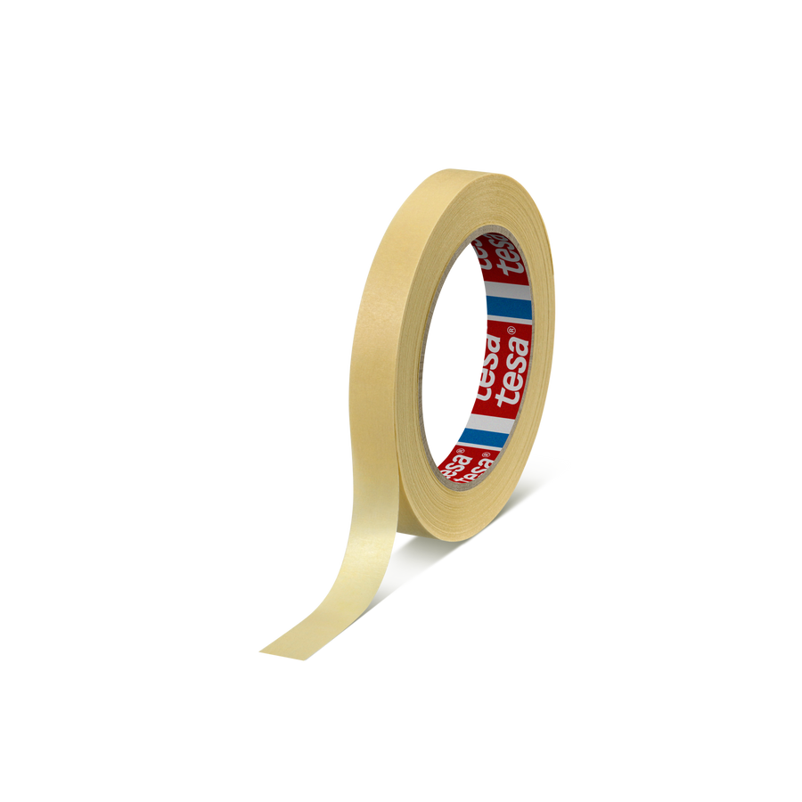 tesa® 4323 Universell maskeringstejp i papper - tesa-4323-general-purpose-paper-masking-tape-chamois-043230000500-pr.png