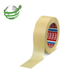 tesa® 4323 Universell maskeringstejp i papper - tesa-4323-general-purpose-paper-masking-tape-chamois-043230004300-pr-with-marker.jpg