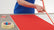 tesa® 4323 Universell maskeringstejp i papper - tesa-4323-general-purpose-paper-masking-tape-step1of6-ap.jpg