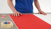 tesa® 4323 Universell maskeringstejp i papper - tesa-4323-general-purpose-paper-masking-tape-step2of4-ap.jpg