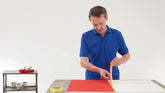 tesa® 4334IND Premium Washi-tejp för exakta och släta färgkanter - tesa-4334-high-grade-paint-tape-for-precise-flat-paint-edges-step3of6-ap.jpg