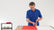 tesa® 4334IND Premium Washi-tejp för exakta och släta färgkanter - tesa-4334-high-grade-paint-tape-for-precise-flat-paint-edges-step3of6-ap.jpg