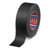 tesa® 4671 Färgad gaffatejp - tesa-4671-acrylic-coated-cloured-duct-tape-black-matt-046710003500-pr.png
