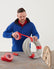 tesa® 4688 Standard Polyetylenbelagd Vävtejp - tesa-4688-standard-polyethylene-coated-cloth-tape-red-02-ap.jpg