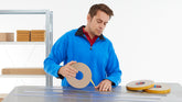 tesa® 4957I 1 100 µm dubbelhäftande PE-skumtejp - tesa-4957-double-sided-pe-foam-tape.jpg