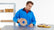 tesa® 4957I 1 100 µm dubbelhäftande PE-skumtejp - tesa-4957-double-sided-pe-foam-tape.jpg