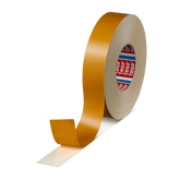 tesa® 4964 Dubbelhäftande tejp med bärarmaterial av väv - tesa-4964-double-sided-tape-with-fabric-backing-white-049640003300-pr.png