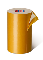tesa® 4964 Dubbelhäftande tejp med bärarmaterial av väv - tesa-4964-double-sided-tape-with-fabric-backing-white-049640005700-pr.png