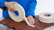 tesa® 4974 Dubbelhäftande tejp med tygbärare - tesa-4974-double-sided-tape-fabric-backing-smooth-leather.jpg
